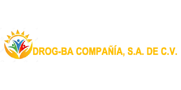Drog-ba Compañía, S.A. de C.V.